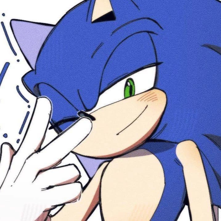 Sonic thumbnail