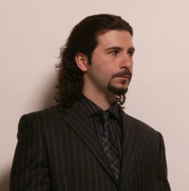 John Dolmayan thumbnail