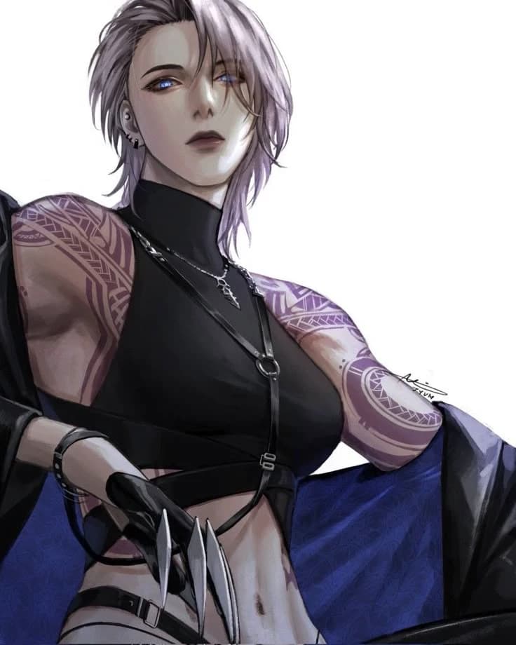 Amanda thumbnail