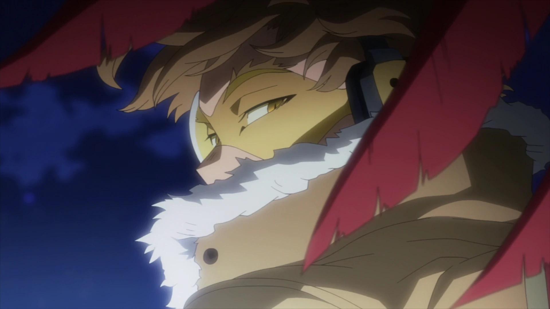 Hawks - your dad thumbnail