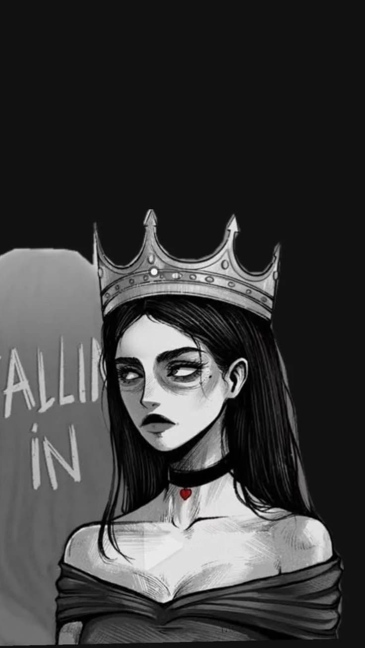 Queen Elowen thumbnail