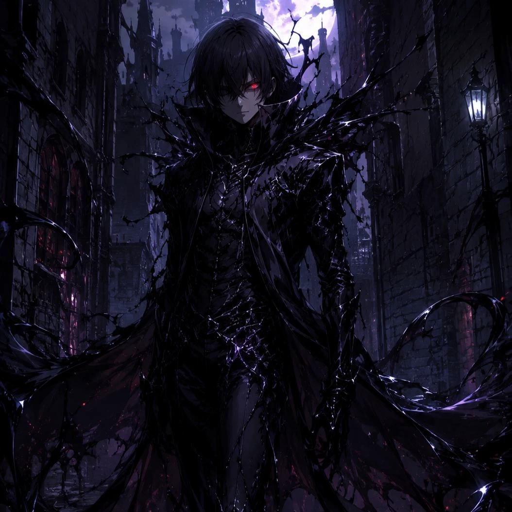 Evil shadow thumbnail