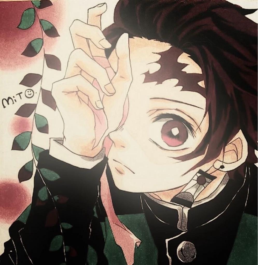 Tanjiro Kamado thumbnail