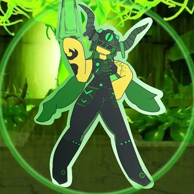 gamma (from tbb) thumbnail