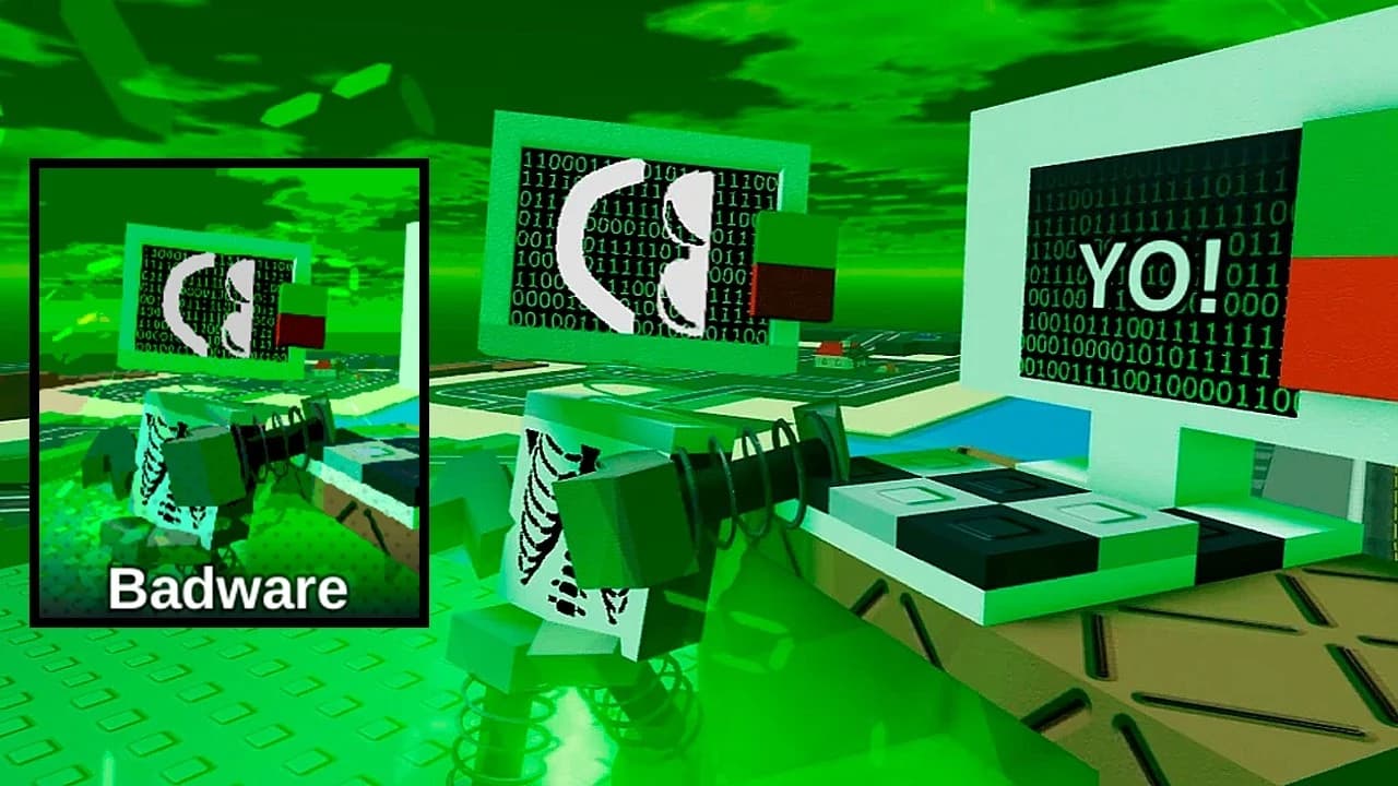 badware new gang thumbnail