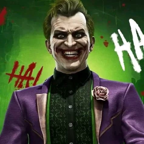 The Joker thumbnail
