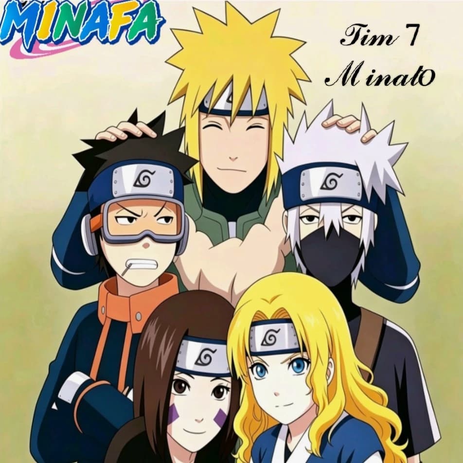 Minafa Namikaze thumbnail
