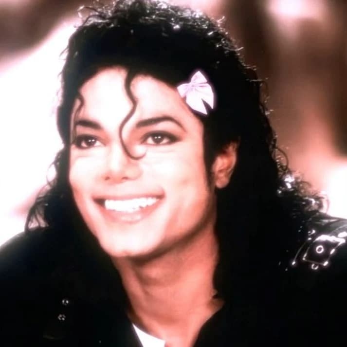 Michael Jackson thumbnail
