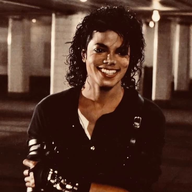 Michael Jackson thumbnail