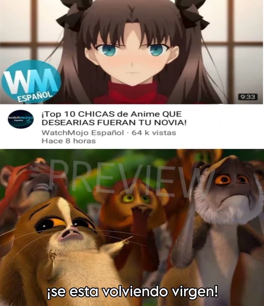 Infinite LFX anime waifus limited edition thumbnail