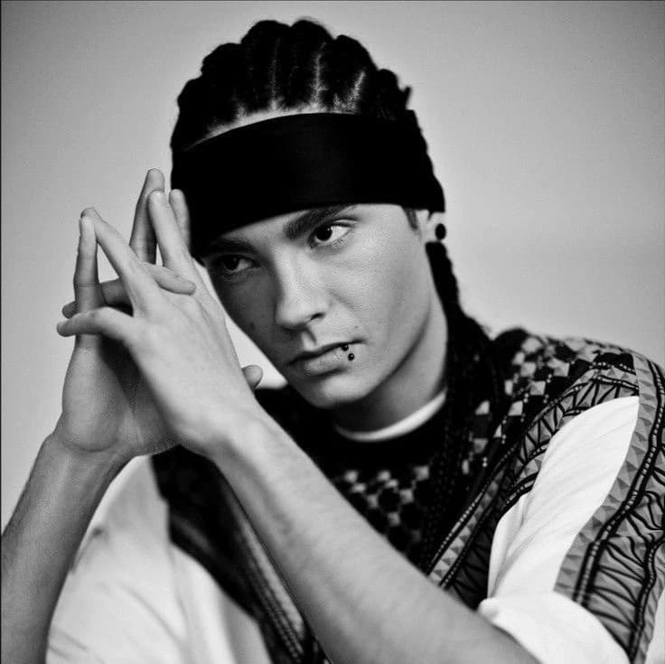 Tom Kaulitz  thumbnail