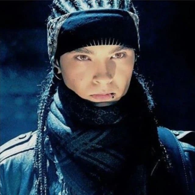Tom Kaulitz  thumbnail