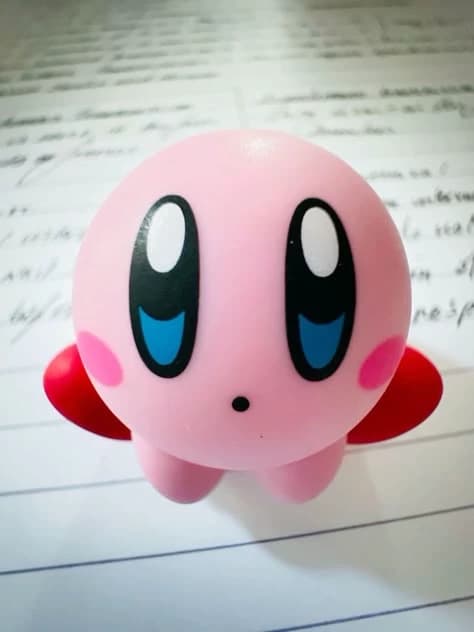 Kirby thumbnail