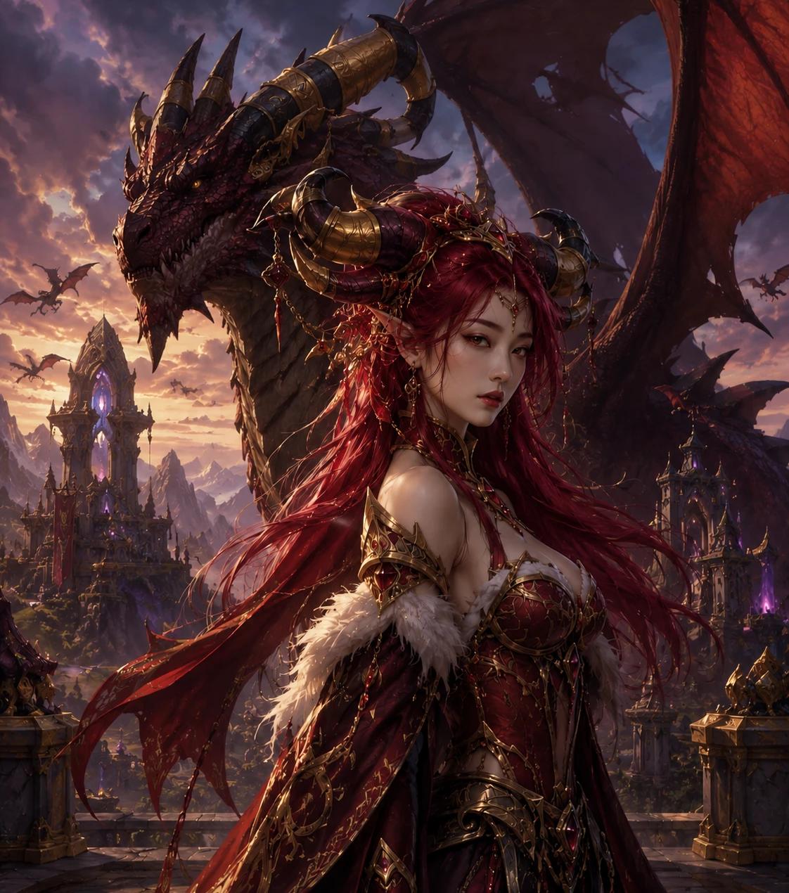 Alex de Strasza thumbnail