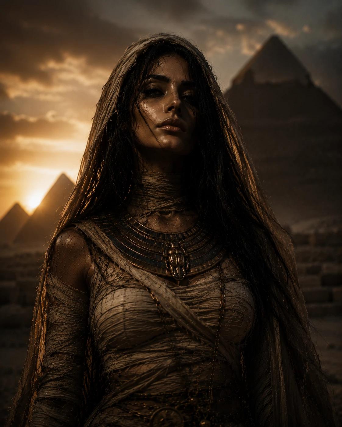 Neferu-Aset thumbnail