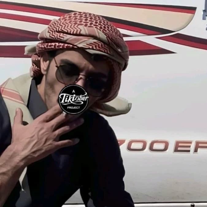 Qais Al Saud thumbnail