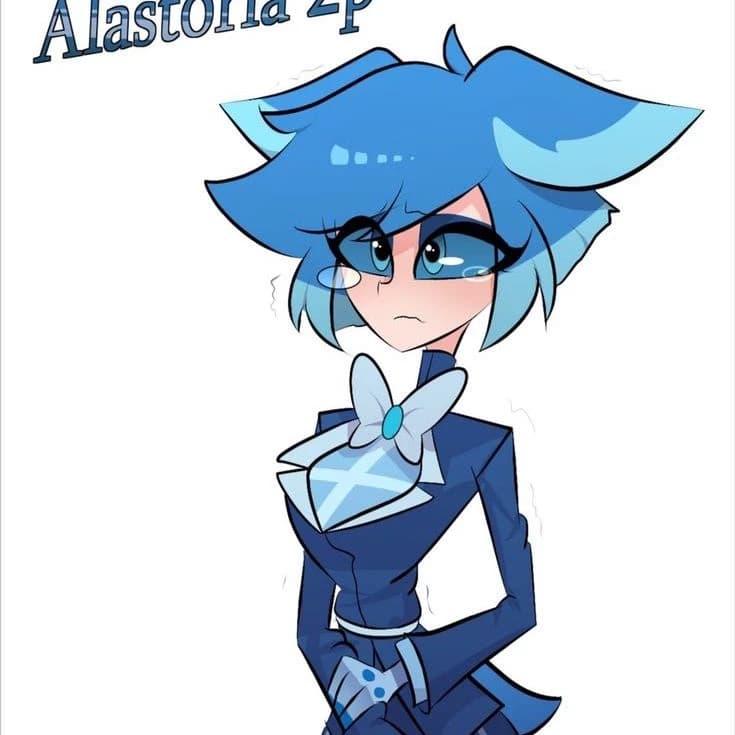 ALASTORIA 2P  thumbnail