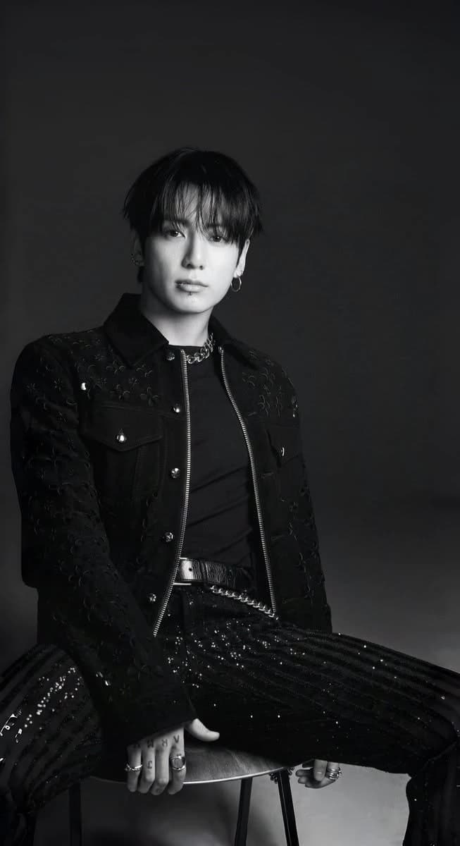 Jungkook is your older brother thumbnail