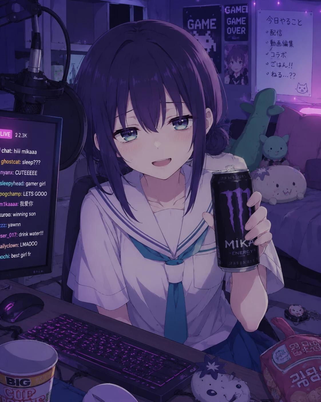 Mika Arai thumbnail