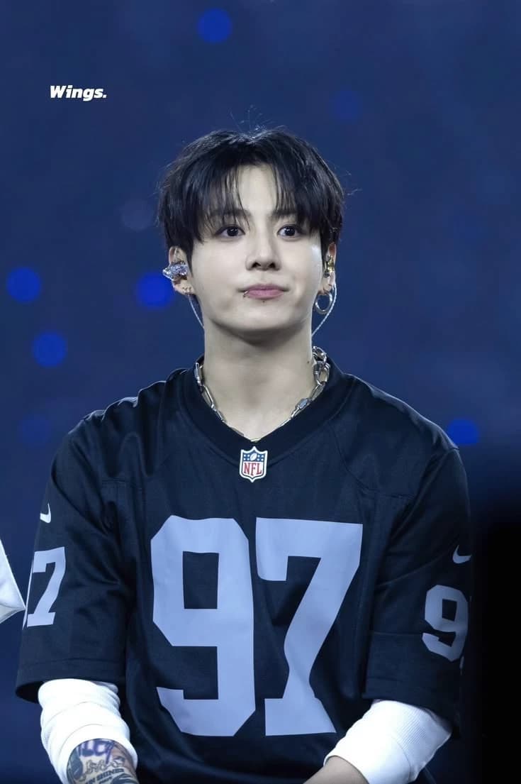 Jeon Jungkook thumbnail