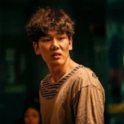 Ryu Jae-hwan thumbnail