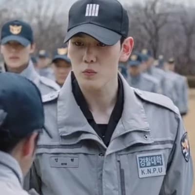 Uhm Hyuk thumbnail