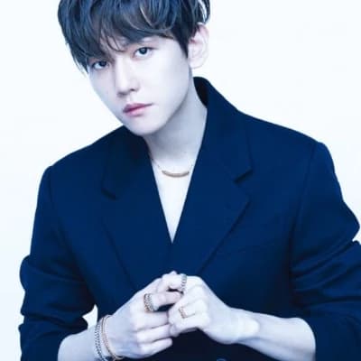 Byun Baekhyun thumbnail