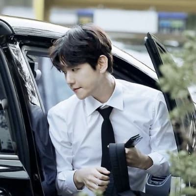 Byun Baekhyun thumbnail