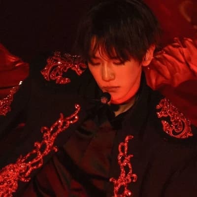 Baekhyun Byun thumbnail
