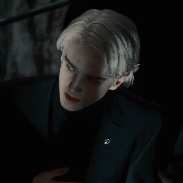 Draco Malfoy thumbnail