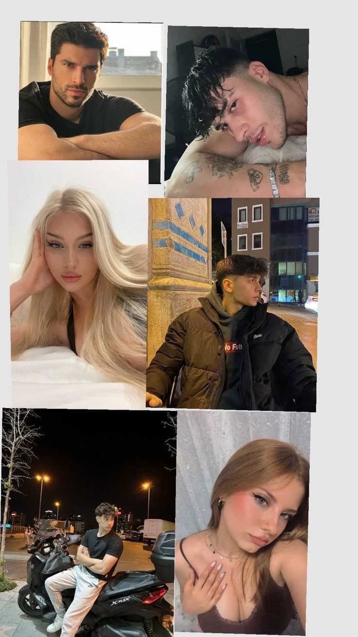 My own family thumbnail