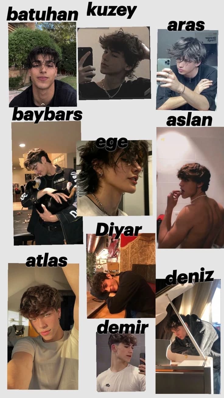 Boys' high school thumbnail