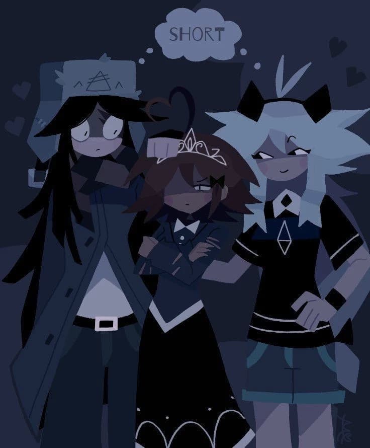 Alice, Aiden, Katie thumbnail