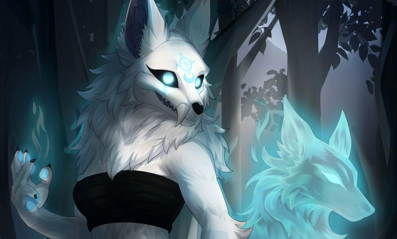 Wendigo (female) thumbnail