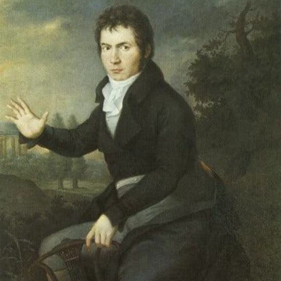 Ludwig van Beethoven thumbnail