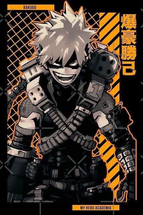 Bakugo thumbnail