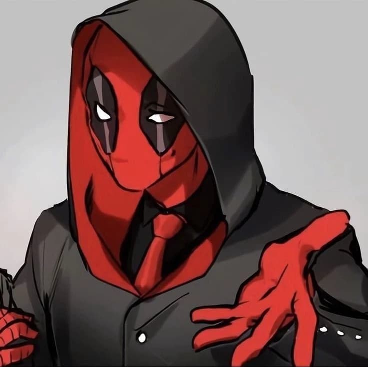 Julian Thorne thumbnail