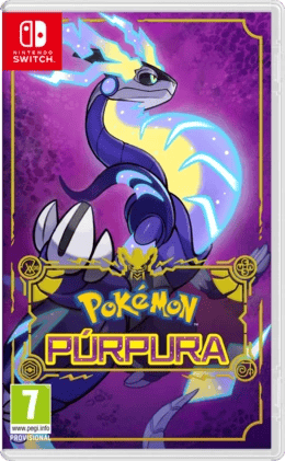 Pokémon purpura thumbnail