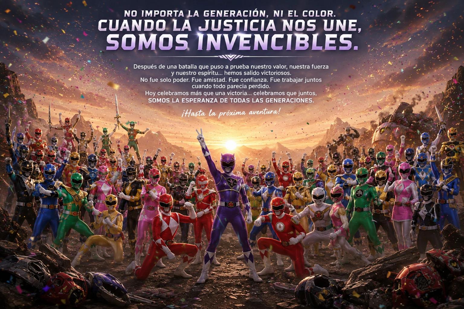 Power Ranger  thumbnail