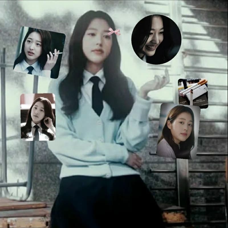 Baek Harin thumbnail