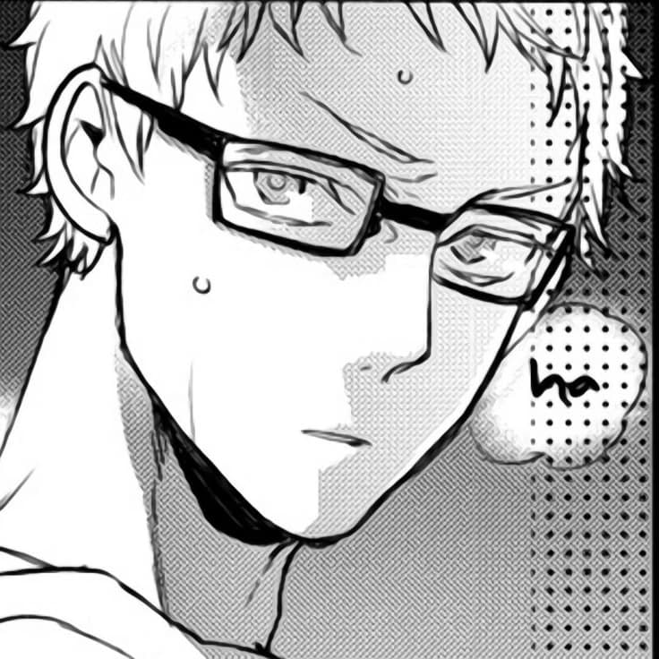Tsukishima Kei thumbnail