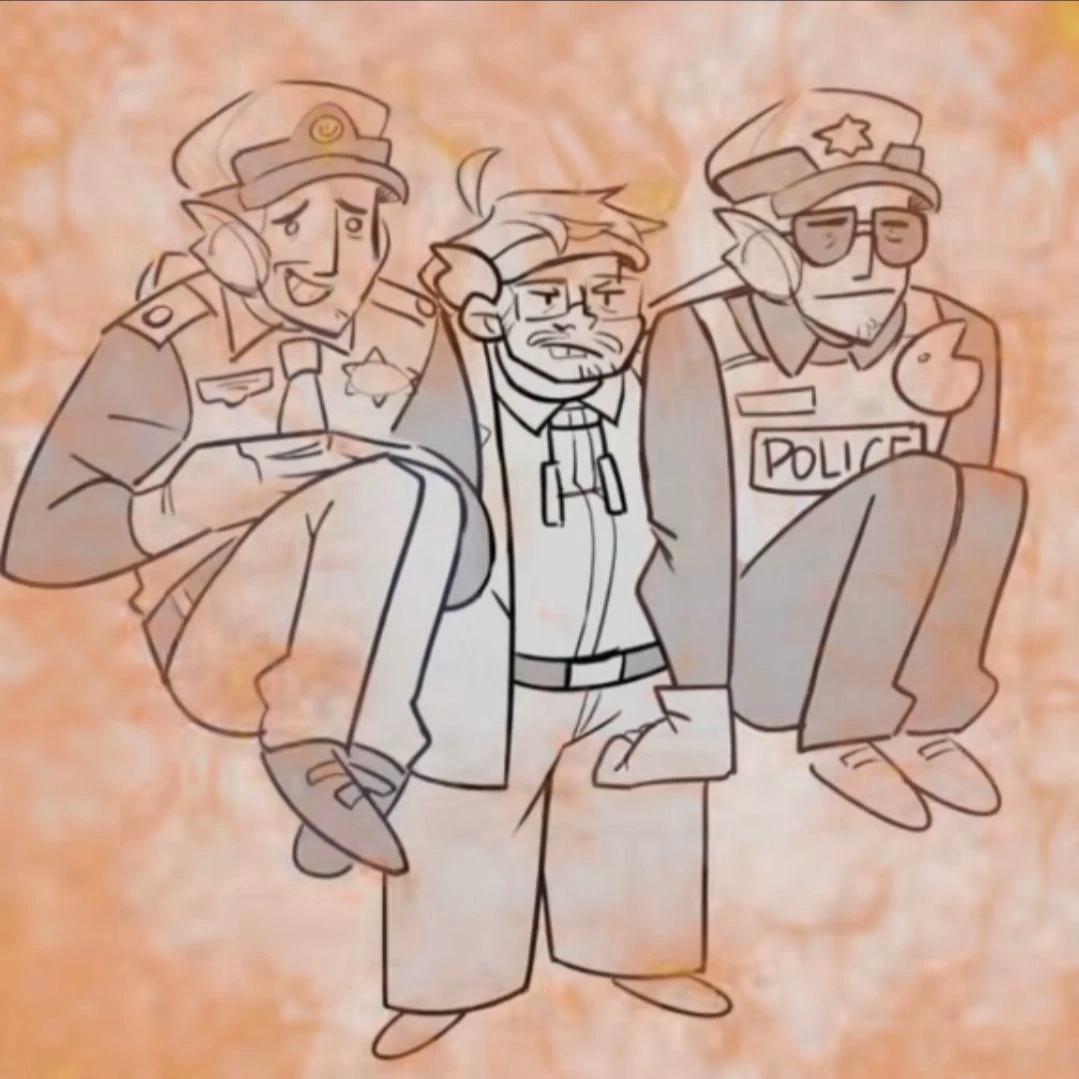 Starr Hub Trio(Novel Stars) thumbnail