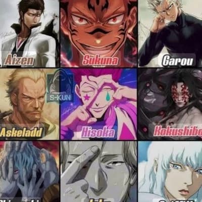 Anime thumbnail