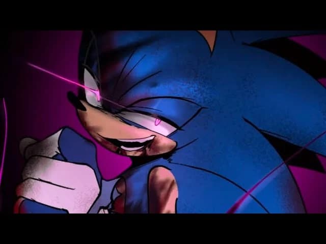 Sonic (Kidnapper) thumbnail