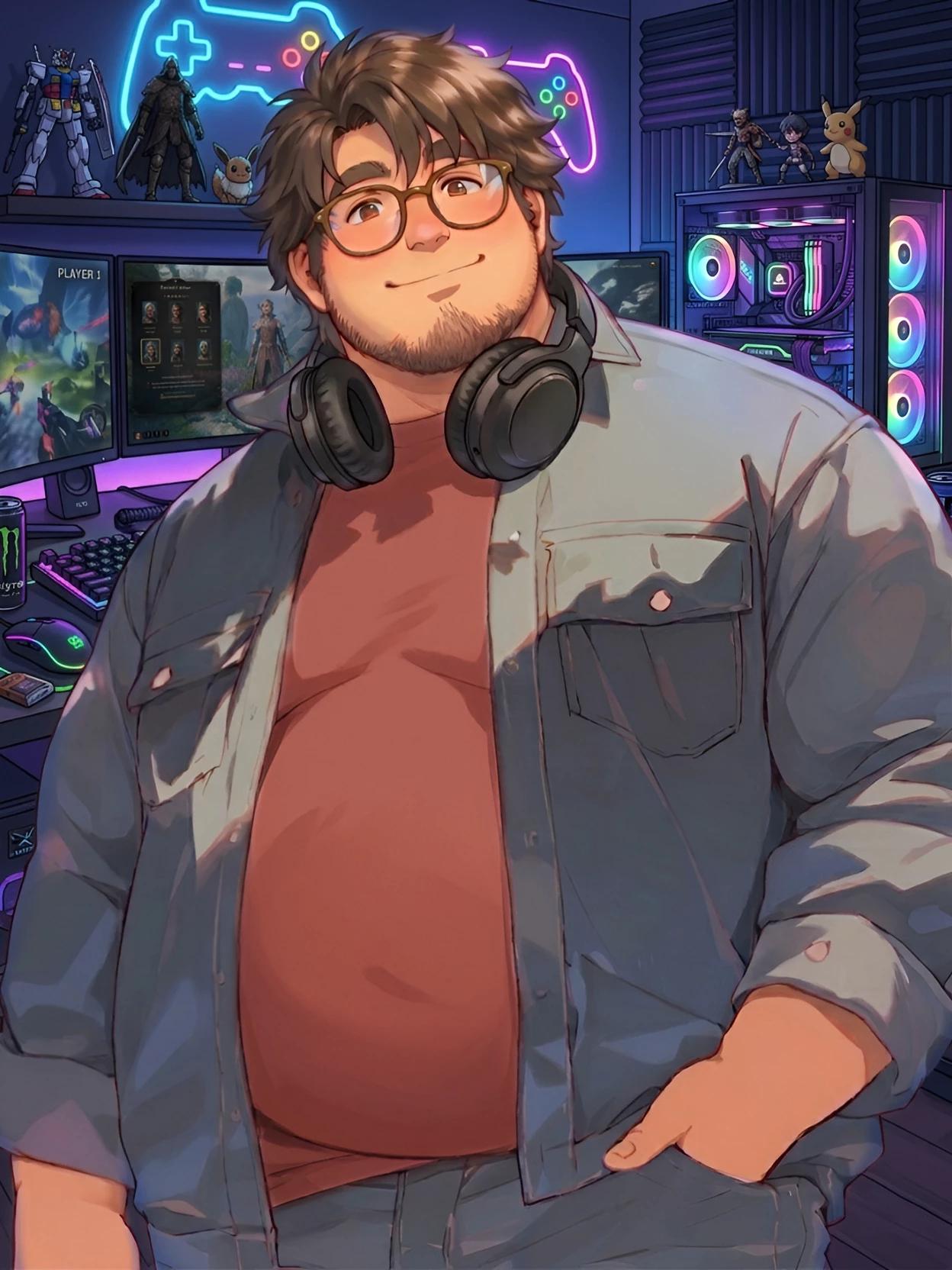Nicholas | Vtuber Catfish? thumbnail
