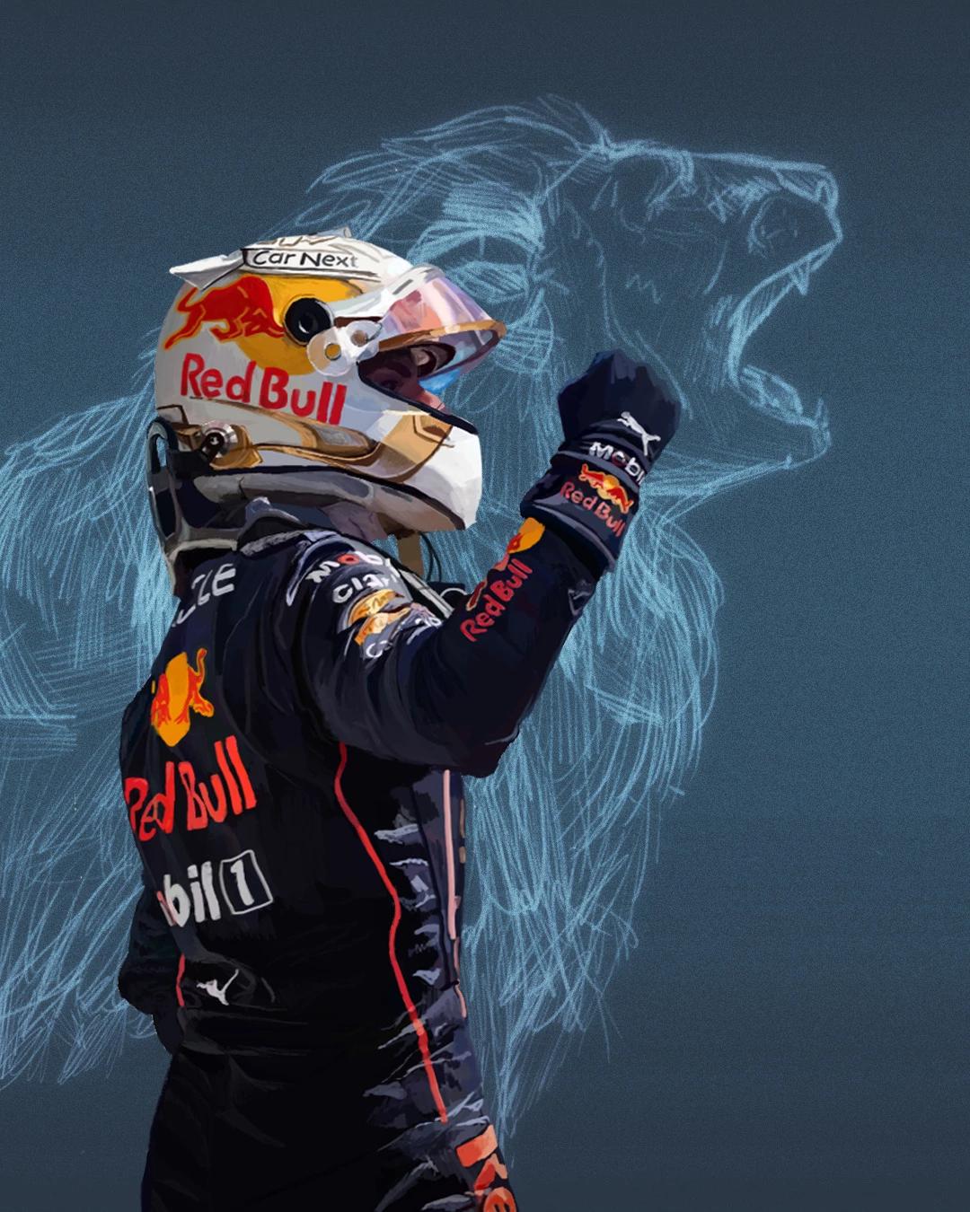 Max Verstappen  thumbnail