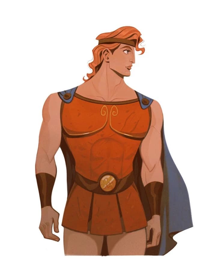 Hércules  thumbnail
