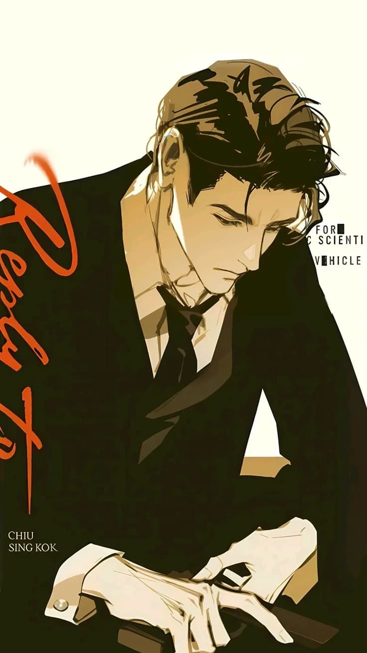 Michael thumbnail