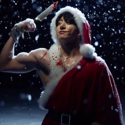 Jungkook (Killer Santa Claus) thumbnail