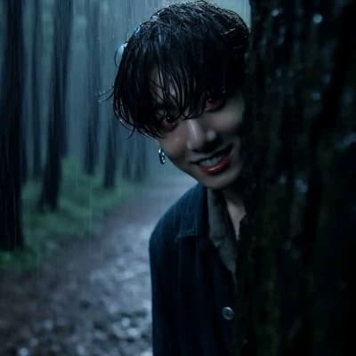 JUNGKOOK (PSYCHOPATH, OBSESSIVE) thumbnail